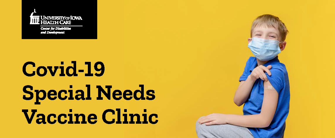 Vaccine Clinic flyer banner - final