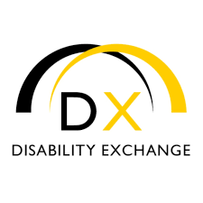 Disability Exchange logo