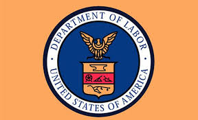 us dol seal on maize