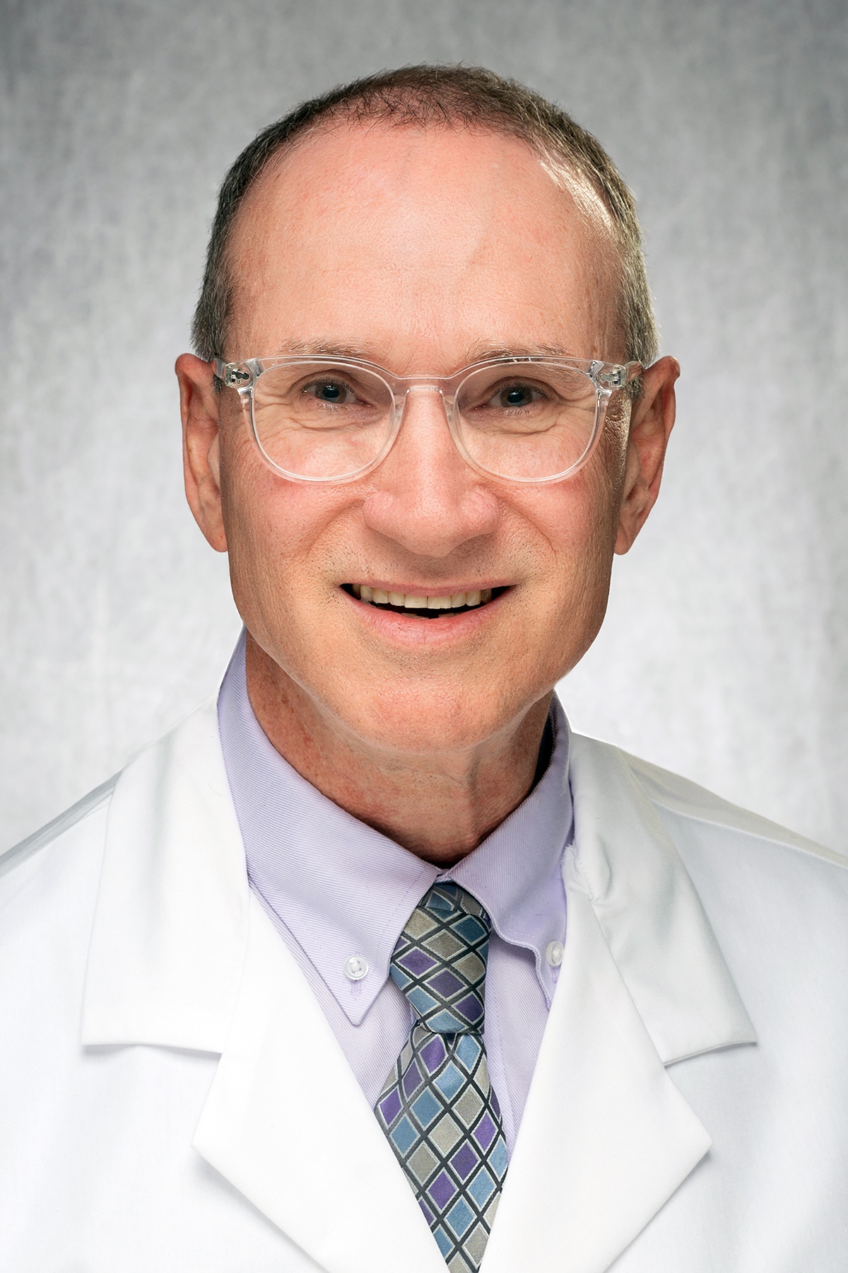 Dr Strathearn updated photo