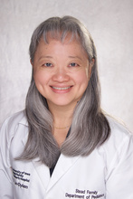 Dr. Lin-Dyken photo