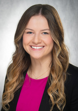 photo of Morgan Schuchard