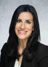 Karen Hammar portrait photo