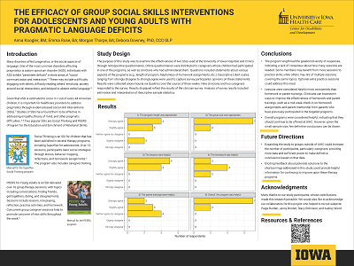 Rose, Thorpe, Koogler poster