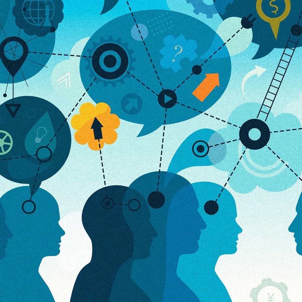 Integrating Team Science into Grant Proposals Series: Developing Team Leadership promotional image