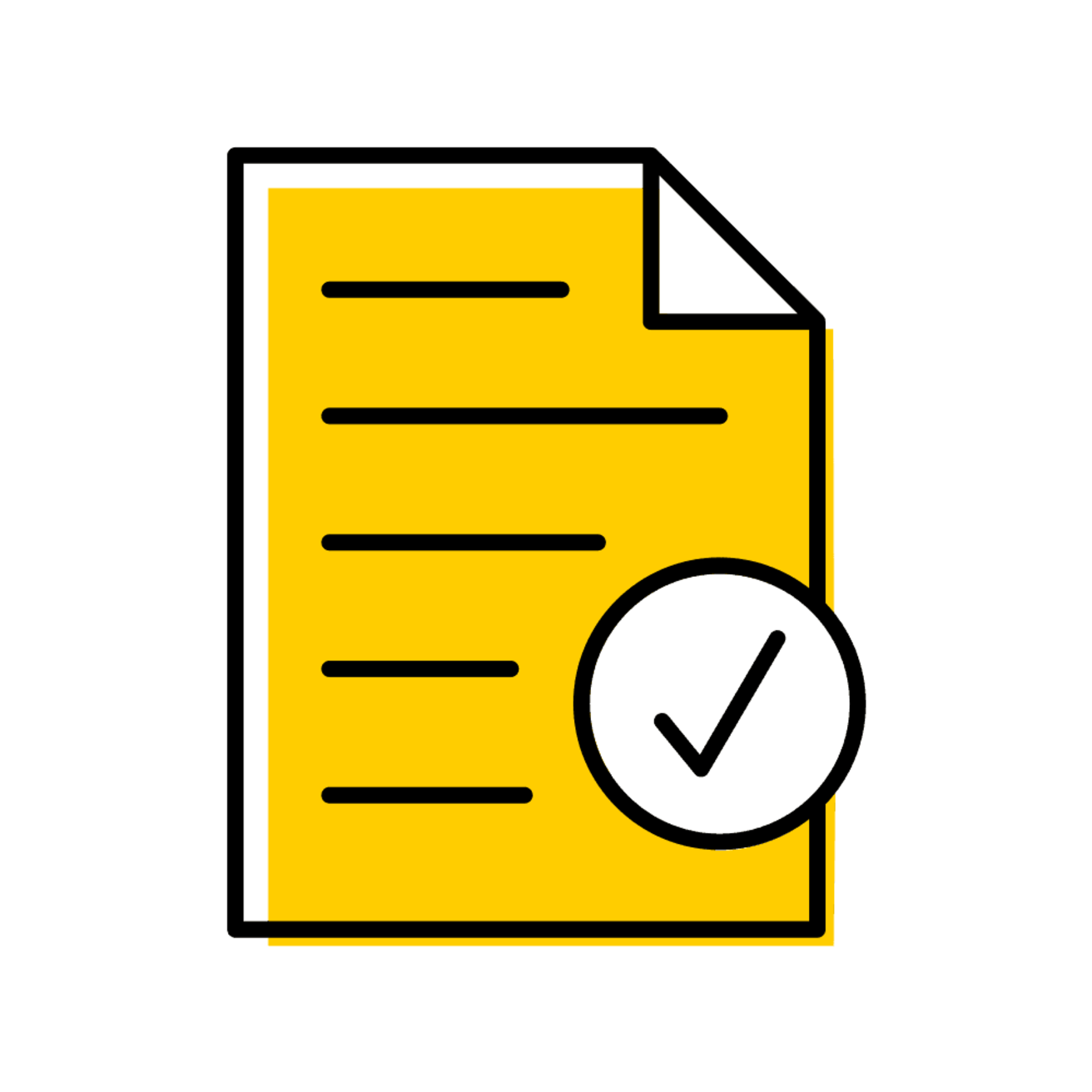 application document
