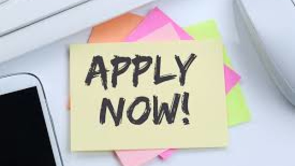 apply now sticky