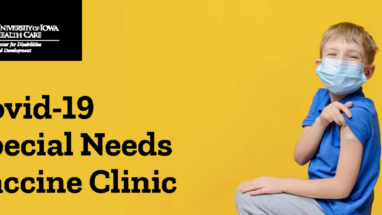 Vaccine Clinic flyer banner - final