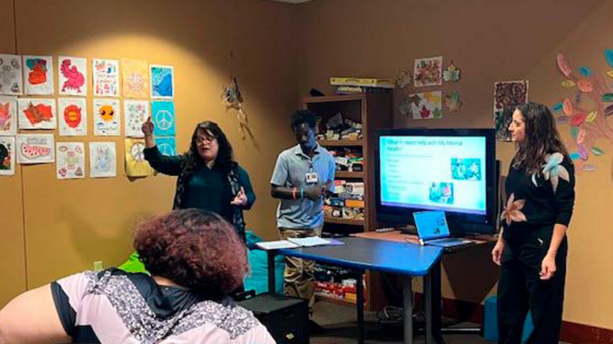 Center for Disabilities and Development | University of Iowa Health Care